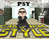 * Psy Official DVD
