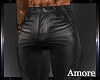 Amo Couples Leather Pant