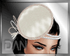 [LD]Vintage White Hat