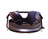 Penthouse Oval Chair