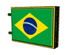 TG* Brazilian Flag 