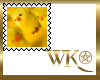 [WK] Easter Chicken 1
