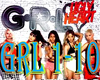 Ugly Heart ~ G.R.L