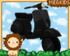 Kids Motor Toy