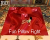 [BD] Fun Pillow Fight