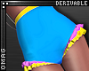 0 | Ruffle Shorts 1 Drv