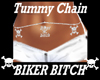 [bamz]Bikerbitch tummy