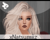 -Natsu- Lucille blond