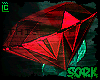 red diamond