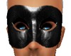[OFS] Black Leather Mask