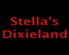 Dixieland sticker