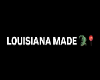 Louisiana Made Flag