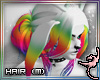 (IR)Magix Fauna:Hair(M)
