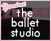 [Y] The Ballet Studio