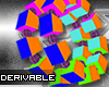 V4NY|CubeBrace DERIVABLE