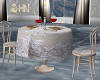 Ballroom Dinner For Two