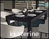 [kk] Lake Dining Table