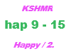 KSHMR / Happy