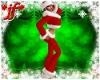 *jf* Santa Fur & Cropped