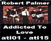 Addicted To Love