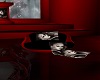 {ES2}Red Fantasy Stool