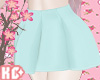 Ko ll Skirt Blue~