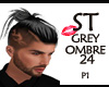 ST GREY OMBRE 24
