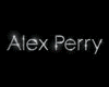 alex perry