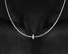 Rk| Necklace Elegant