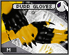 ~DC) Purr Gloves m
