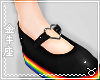 ♉ Rainbow Platform