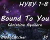 Moon HYBY Bound To You 1
