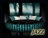 Jazzie-Cuddle Sofa