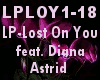 LP Lost On You ft Astrid