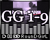 ♬𝐑 Gang Gang