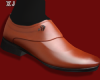 Formal Leather Shoes.