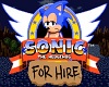 Sonic For Hire VB