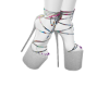 stiletto heels