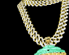 Monet Custom Necklace