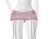 Mandy Pink Skirt