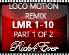 LOCO MOTION  REMIX  PT1