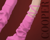 !A black mys pink
