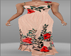 Floral Garden Dress