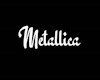 Metallica Necklace/F