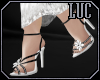 [luc] Sonata Heels