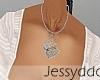 :JD:Guess.Heart.Necklace