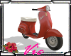 Mini Vespa Piagio