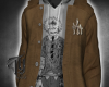 666 l hoodie up cross