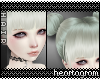 [H] Terra Hair ~Mint