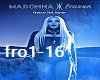Madona -Frozen [ Remix]